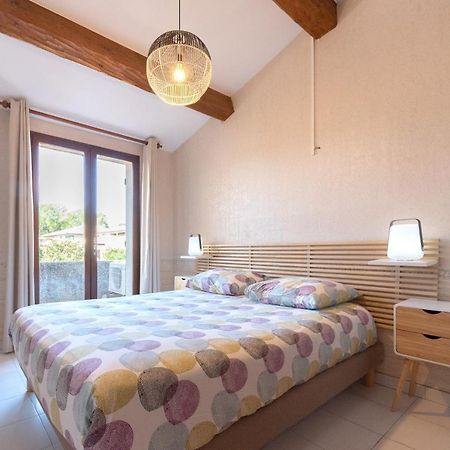 Maison Cosy Avec Petite Piscine Six-Fours-les-Plages Eksteriør bilde