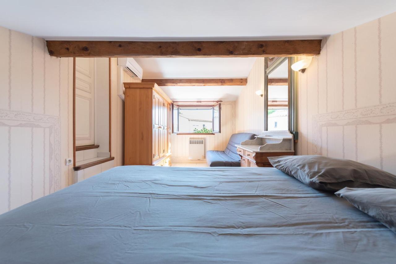 Maison Cosy Avec Petite Piscine Six-Fours-les-Plages Eksteriør bilde