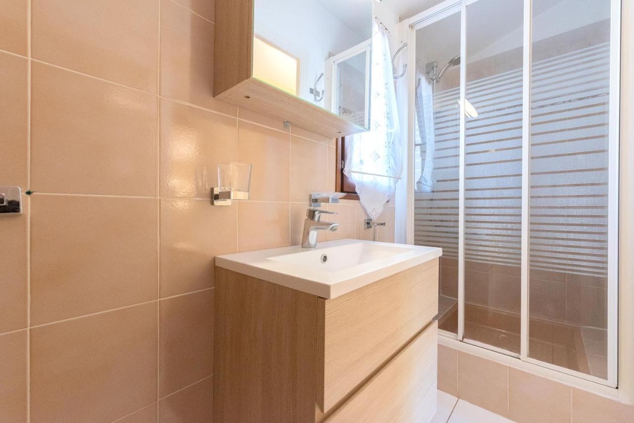 Maison Cosy Avec Petite Piscine Six-Fours-les-Plages Eksteriør bilde